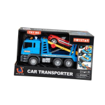 Transporter Truck - Battery Included